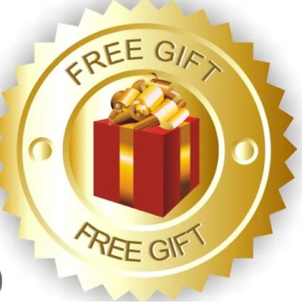 FREE SHIPPING & git value increases with purchase - Picture 5 of 5